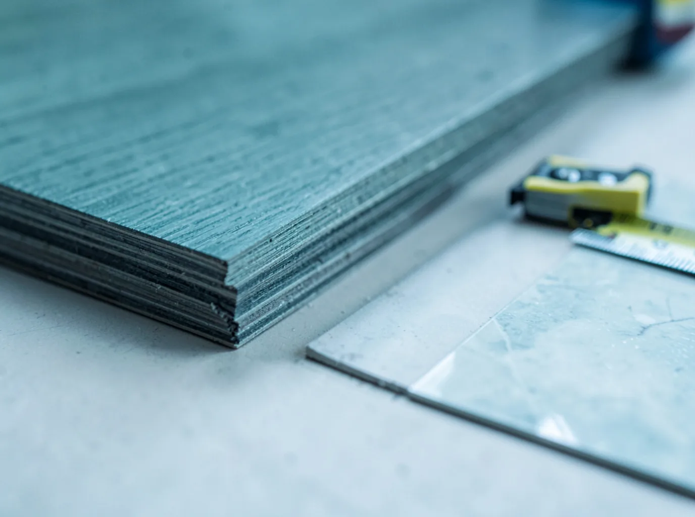 Luxury Vinyl Plank Installation Mabscott, WV FAQs